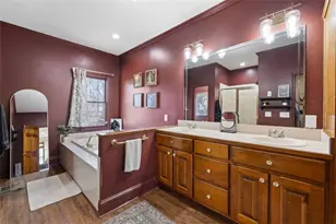 1297 Hodges Cir, Mansfield, GA 30055 - Photo 16