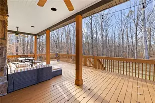 1297 Hodges Cir, Mansfield, GA 30055 - Photo 30