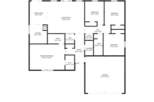 8413 Glenwoods Terrace, Riverdale, GA 30274 - Photo 4