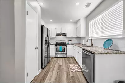 8413 Glenwoods Terrace, Riverdale, GA 30274 - Photo 8