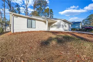 8413 Glenwoods Terrace, Riverdale, GA 30274 - Photo 20