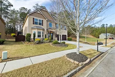 4451 Ivy View Court, Loganville, GA 30052 - Photo 2