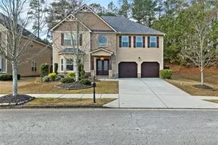 4451 Ivy View Ct, Loganville, GA 30052 - Photo 44