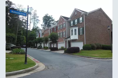 2970 Wintercrest Trace, Atlanta, GA 30360 - Photo 2