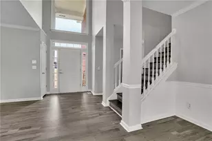 1075 San Marcos Cove, Lawrenceville, GA 30043 - Photo 16