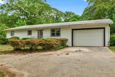 6174 Lower Dixie Lake Road, Union City, GA 30291 - Photo 2