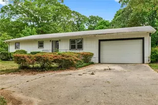 6174 Lower Dixie Lake Rd, Union City, GA 30291 - Photo 2