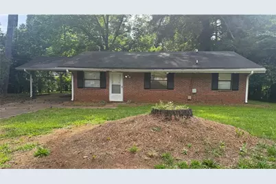 2181 Delowe Drive, East Point, GA 30344 - Photo 1