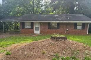 2181 Delowe Dr, East Point, GA 30344 - Photo 1