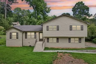 498 Cole Dr SW, Lilburn, GA 30047 - Photo 1