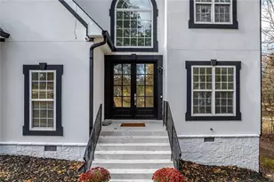 96 Indian Creek Way, Hoschton, GA 30548 - Photo 6