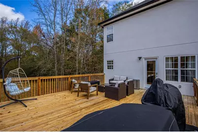 96 Indian Creek Way, Hoschton, GA 30548 - Photo 50