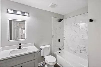 1794 Blossom Lane, Austell, GA 30168 - Photo 28