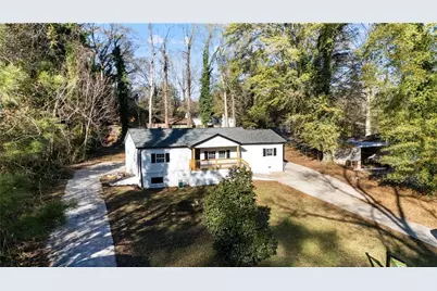 1794 Blossom Lane, Austell, GA 30168 - Photo 1