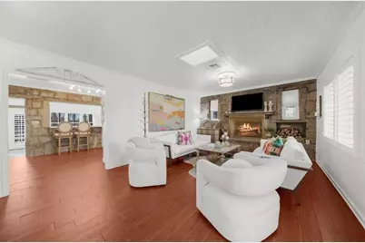 6386 Tuggle Drive, Buford, GA 30518 - Photo 1