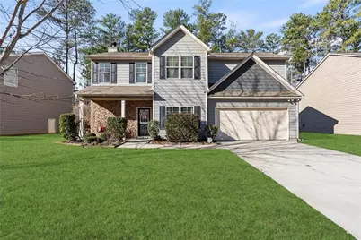62 Timberland Trace Way, Dallas, GA 30157 - Photo 1
