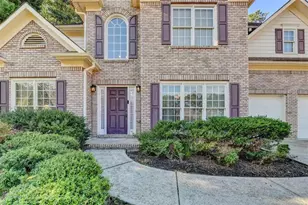 1470 Highland Forge Ct, Dacula, GA 30019 - Photo 4