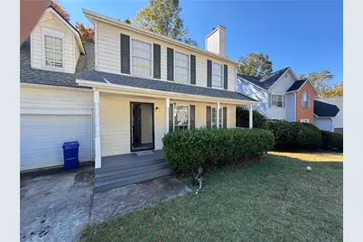 2441 Northmill Lane, Decatur, GA 30035 - Photo 1