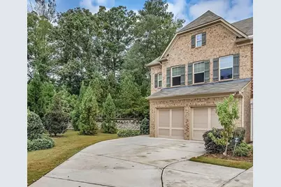 2160 Greencrest Circle, Alpharetta, GA 30004 - Photo 22