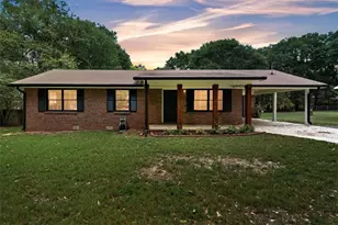 25 Sequoyah Trail SW, Cartersville, GA 30120 - Photo 1