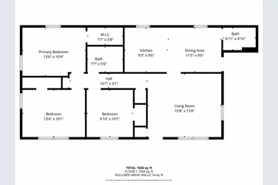 25 Sequoyah Trail SW, Cartersville, GA 30120 - Photo 30