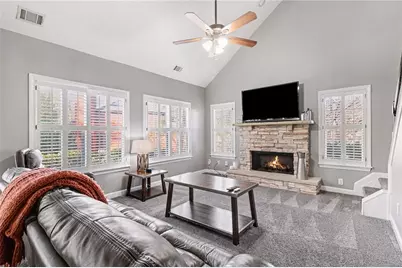 231 Sunset Hills Drive, Norcross, GA 30071 - Photo 6