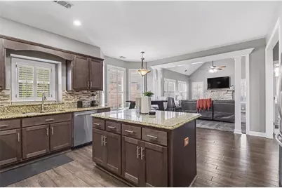 231 Sunset Hills Drive, Norcross, GA 30071 - Photo 12