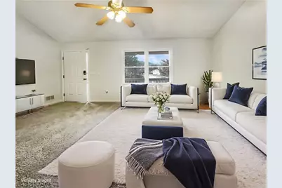 319 Wesley Mill Court, Villa Rica, GA 30180 - Photo 4