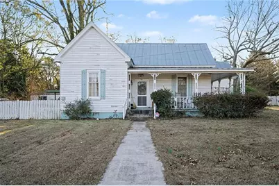 38 McDonough Street, Hampton, GA 30228 - Photo 2