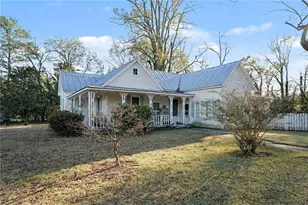 38 McDonough St, Hampton, GA 30228 - Photo 1