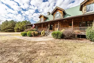 1863 New Rosedale Rd, Rome, GA 30165 - Photo 2