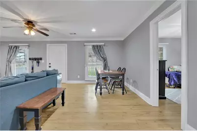 750 Winding Creek Trail, Dacula, GA 30019 - Photo 6