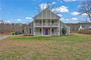 750 Winding Creek Trail, Dacula, GA 30019 - Photo 1