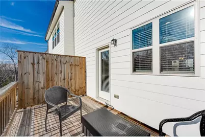 1634 Halbrook Place SW, Marietta, GA 30008 - Photo 32