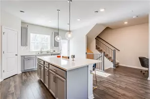 1634 Halbrook Pl SW, Marietta, GA 30008 - Photo 6