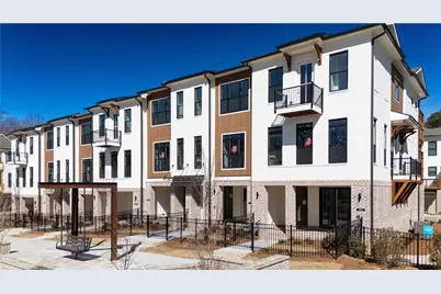 362 Olmstead Way #23, Alpharetta, GA 30022 - Photo 2