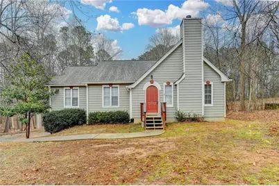 373 N Victoria Road, Woodstock, GA 30189 - Photo 2