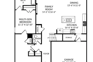 1330 Jordan Brook Dr, Lawrenceville, GA 30043 - Photo 36