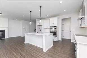 1330 Jordan Brook Dr, Lawrenceville, GA 30043 - Photo 8