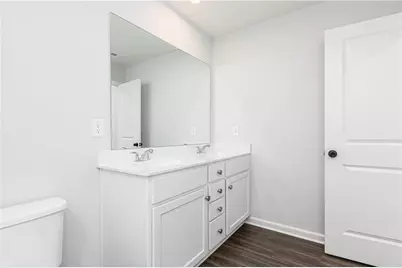 1330 Jordan Brook Drive, Lawrenceville, GA 30043 - Photo 22