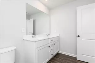 1330 Jordan Brook Dr, Lawrenceville, GA 30043 - Photo 22