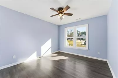 2087 Alcovy Trace Way, Lawrenceville, GA 30045 - Photo 14