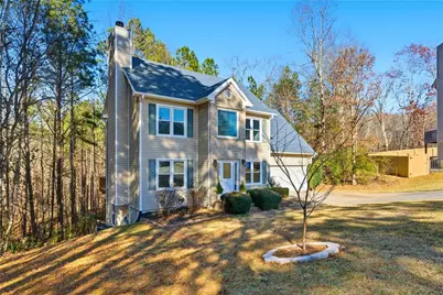 2087 Alcovy Trace Way, Lawrenceville, GA 30045 - Photo 2