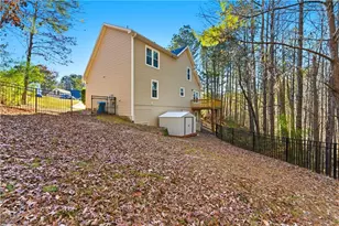 2087 Alcovy Trace Way, Lawrenceville, GA 30045 - Photo 28