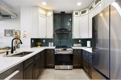 445 N Sessions Street NW #2/2209, Marietta, GA 30060 - Photo 6