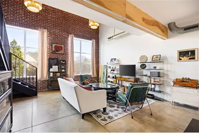 445 N Sessions Street NW #2/2209, Marietta, GA 30060 - Photo 12