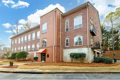 445 N Sessions Street NW #2/2209, Marietta, GA 30060 - Photo 2
