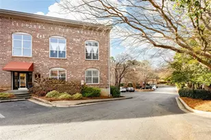 445 N Sessions Street NW, Marietta, GA 30060 - Photo 32