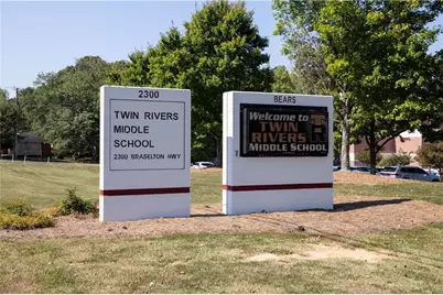 1340 Jordan Brook Drive, Lawrenceville, GA 30043 - Photo 40