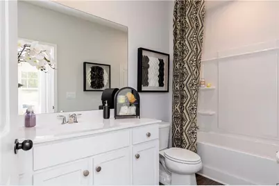 1340 Jordan Brook Drive, Lawrenceville, GA 30043 - Photo 18